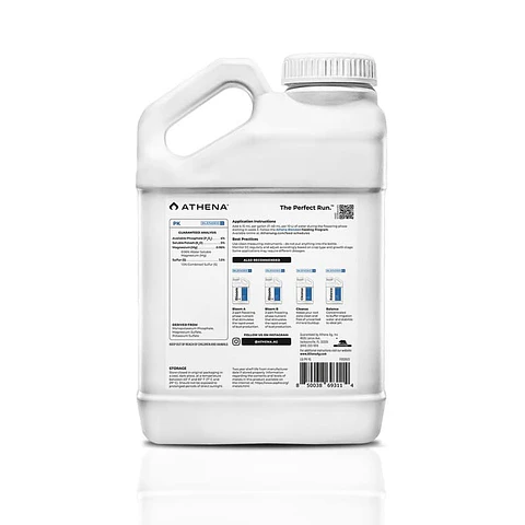 Fertilizante PK 1LT- Athena