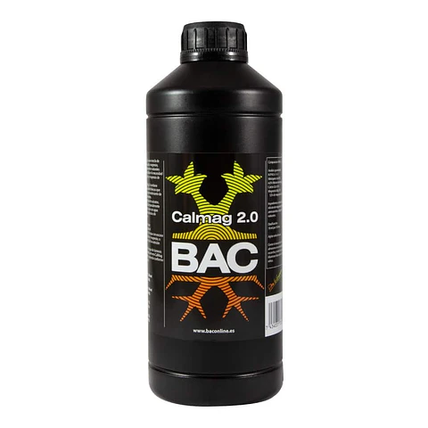 Fertilizante CALMAG V2.0 1LT- Bac