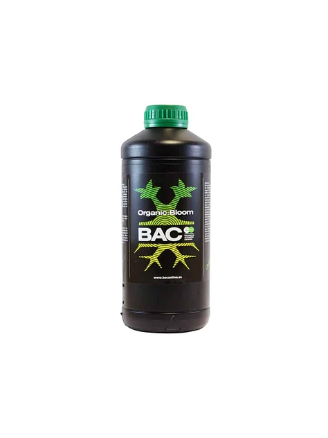 Fertilizante ORGANIC BLOOM 250ML- Bac 1