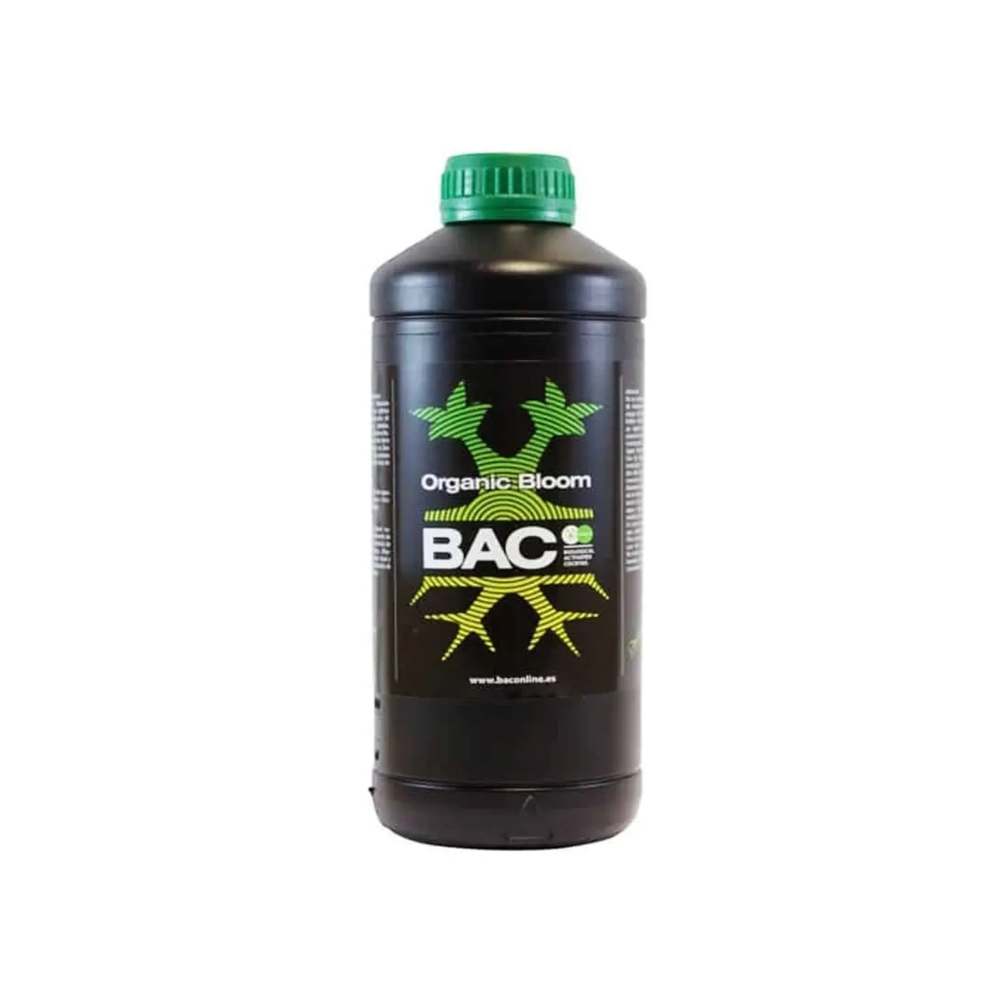 Fertilizante ORGANIC BLOOM 250ML- Bac 1