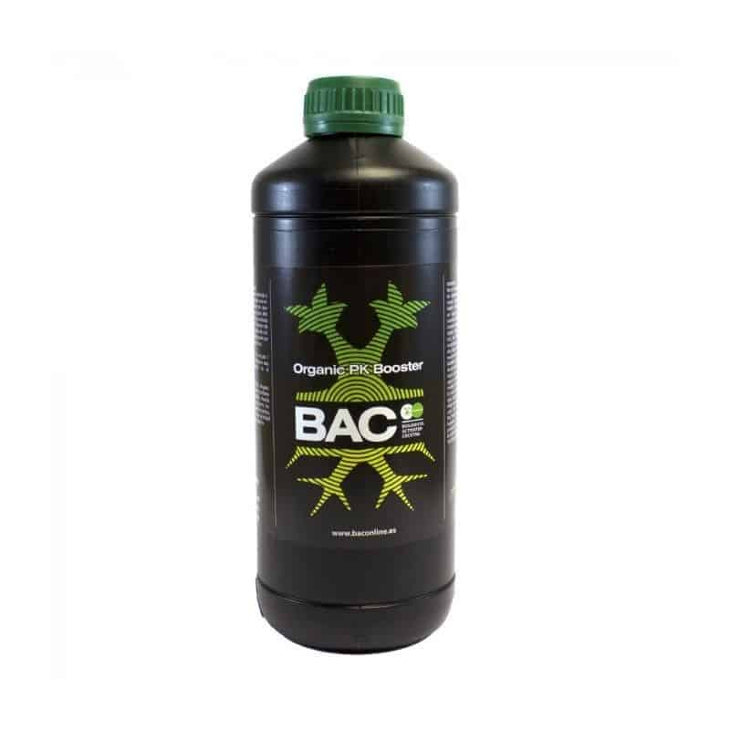 Fertilizante ORGANIC PK BOOSTER 500ML- Bac 1