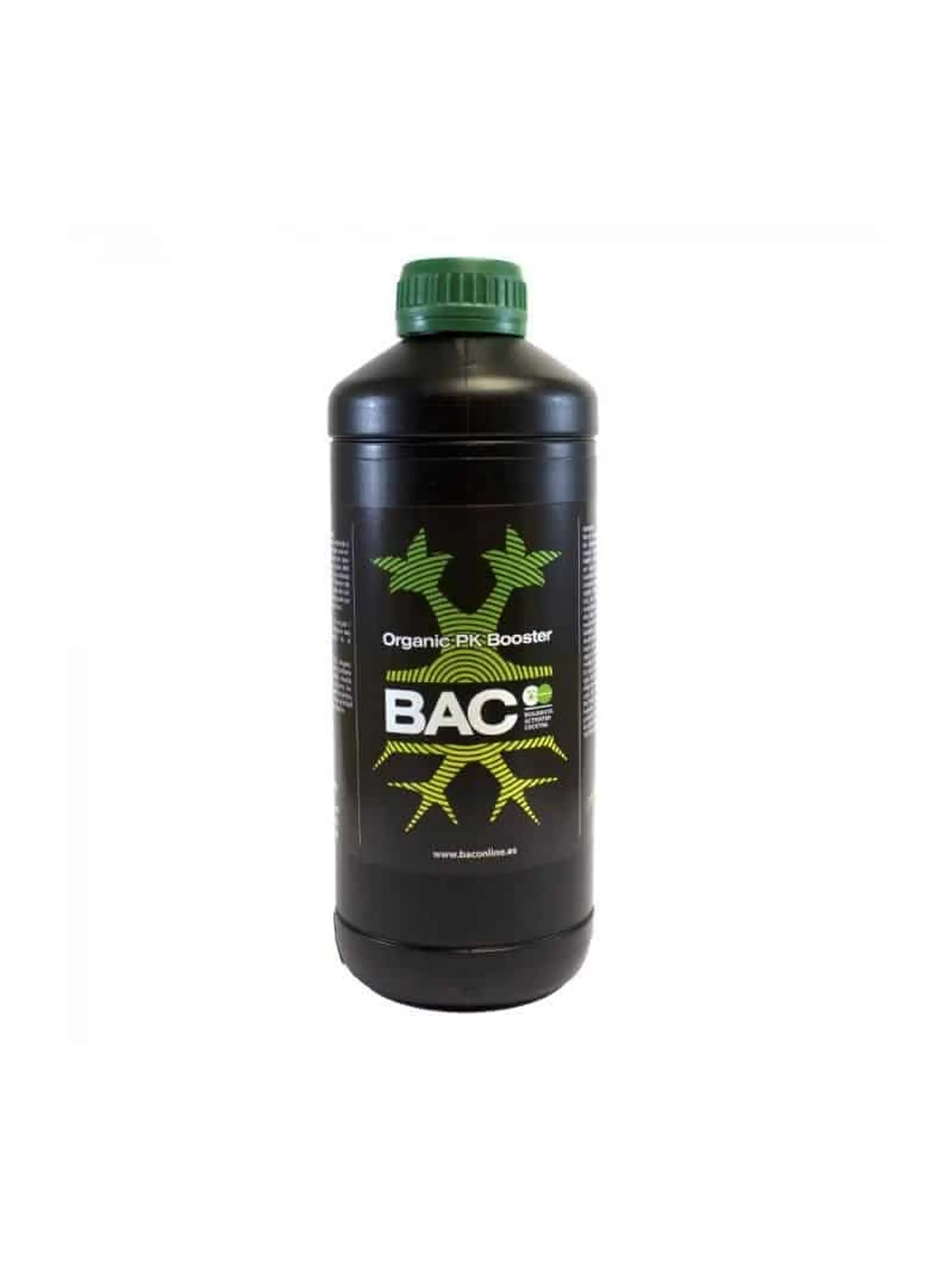 Fertilizante ORGANIC PK BOOSTER 500ML- Bac 1