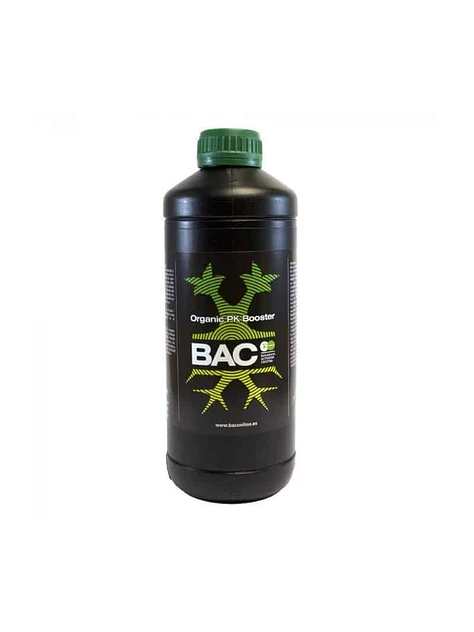 Fertilizante ORGANIC PK BOOSTER 500ML- Bac 1