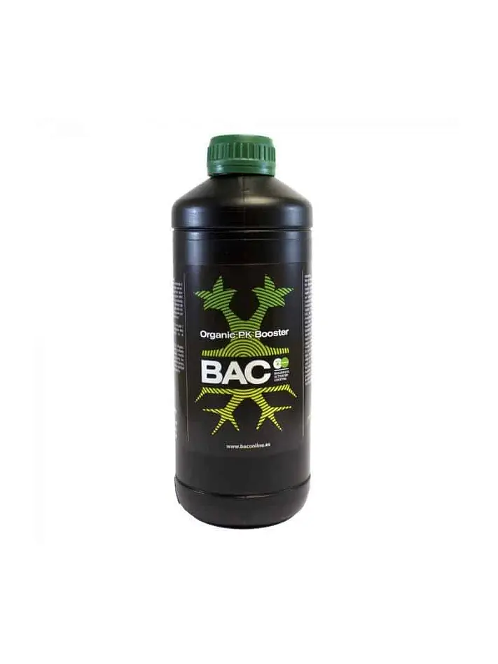 Fertilizante ORGANIC PK BOOSTER 500ML- Bac 1