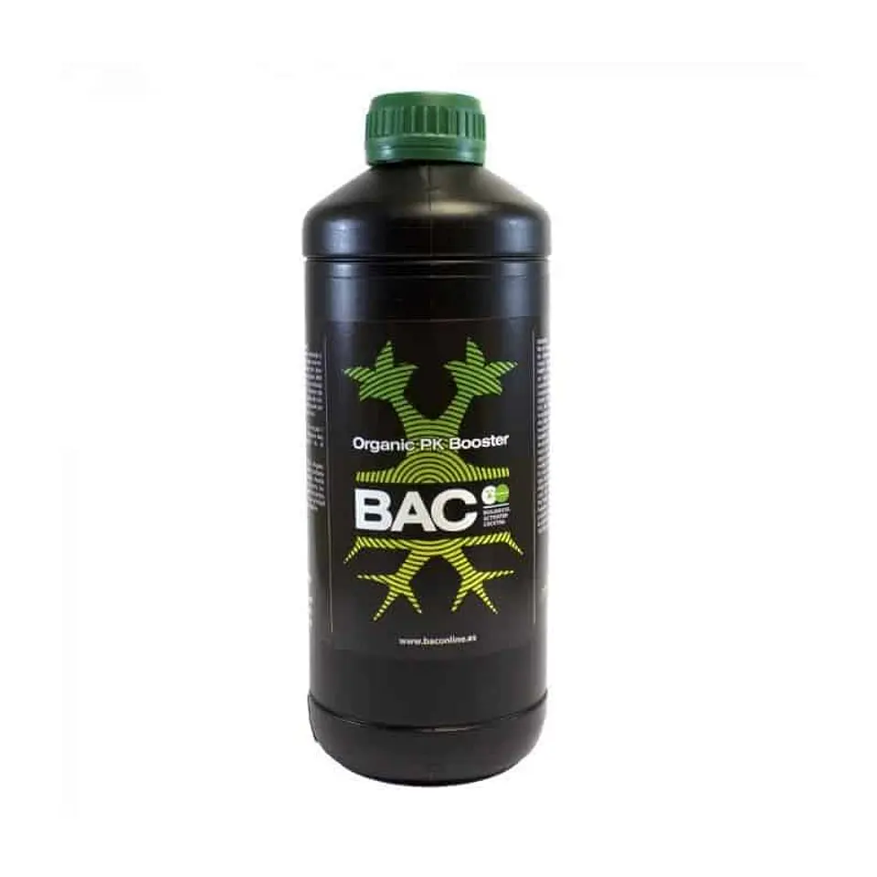 Fertilizante ORGANIC PK BOOSTER 500ML- Bac 1