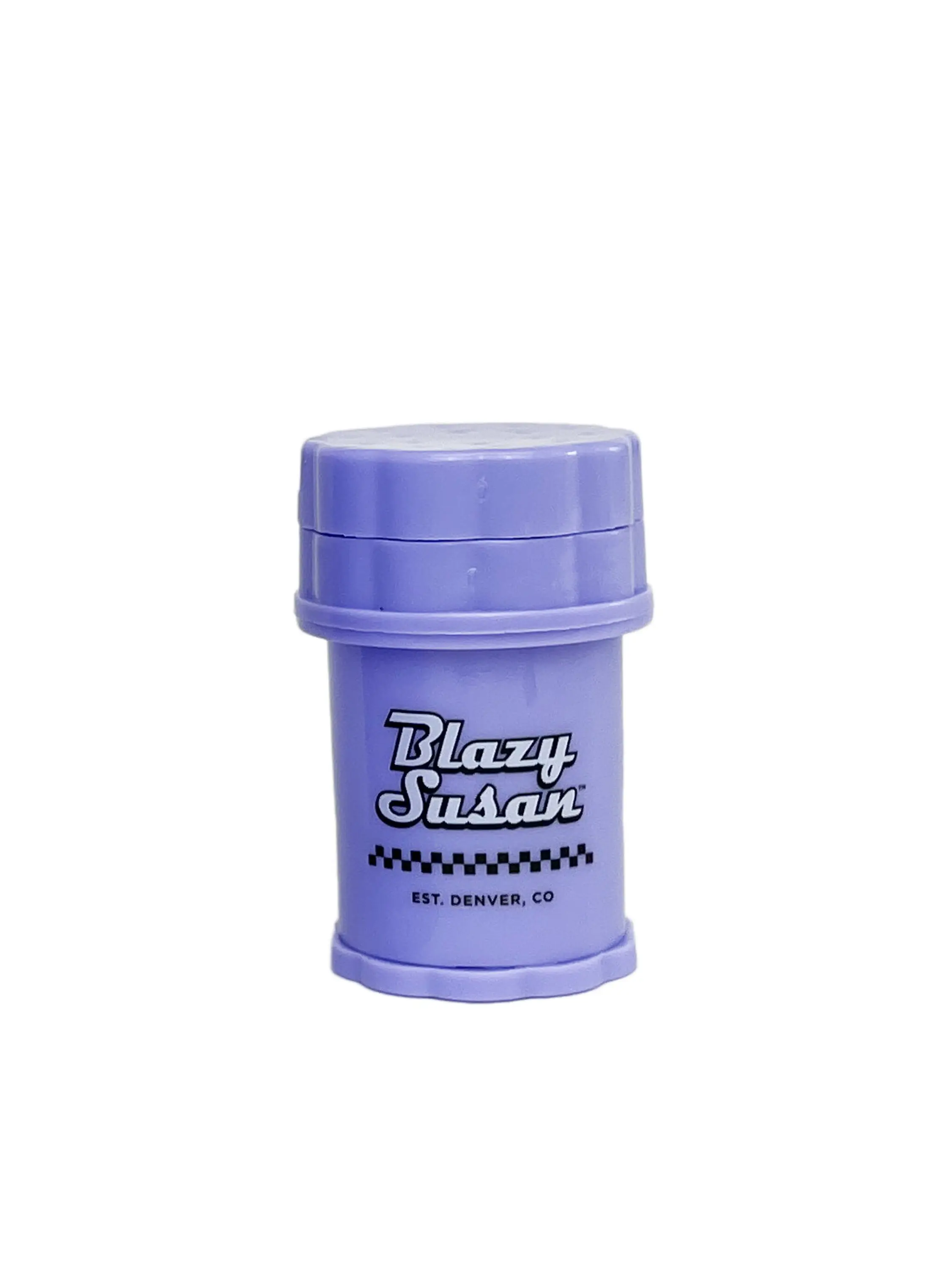 HERB SAVER GRINDERS MINI MIX UND-BLAZY SUSAN 1
