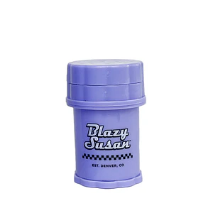 HERB SAVER GRINDERS MINI MIX UND-BLAZY SUSAN