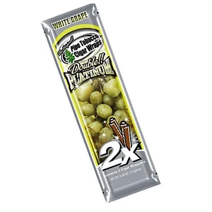 BLUNT PLATINUM X2 SABOR WHITE GRAPE