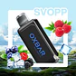 SVOPP POD Desechable 25000 Puffs - Oxbar - Miniatura 11