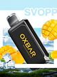 SVOPP POD Desechable 25000 Puffs - Oxbar - Miniatura 12