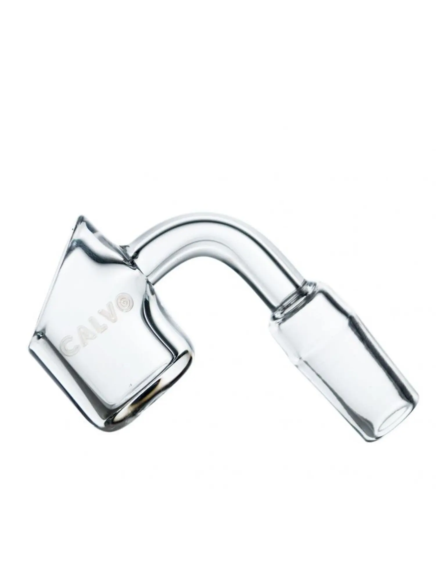 BANGER REGULAR FULL WELD 10MM- Calvo glass 1