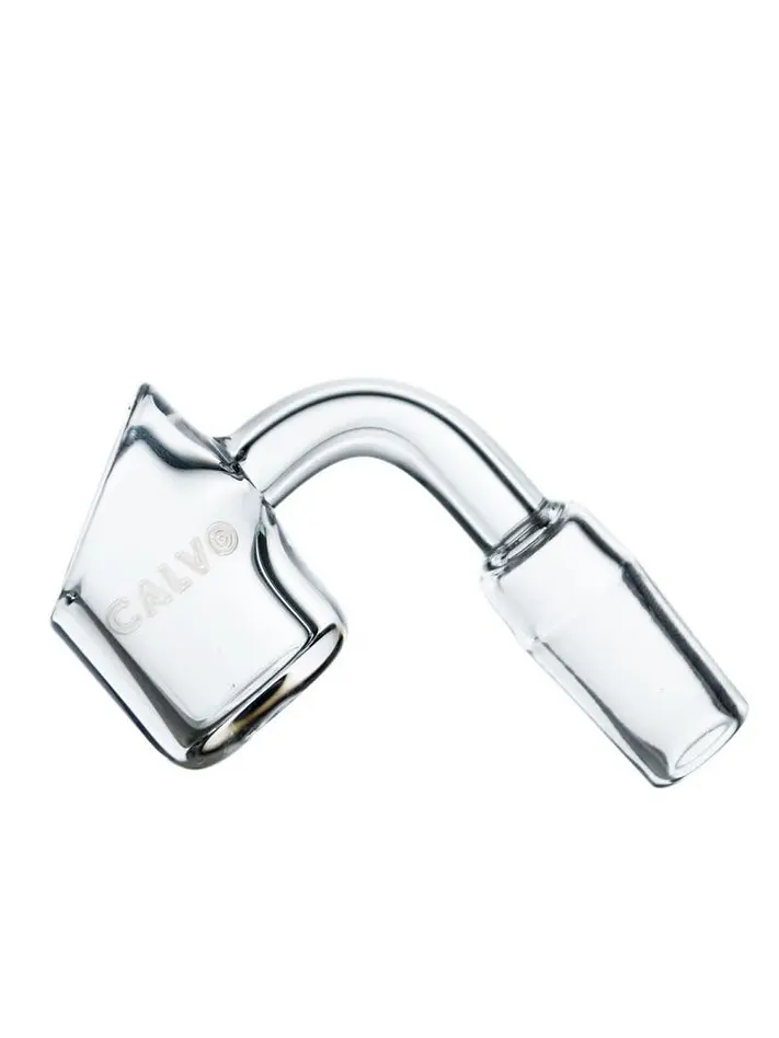 BANGER REGULAR FULL WELD 10MM- Calvo glass 1