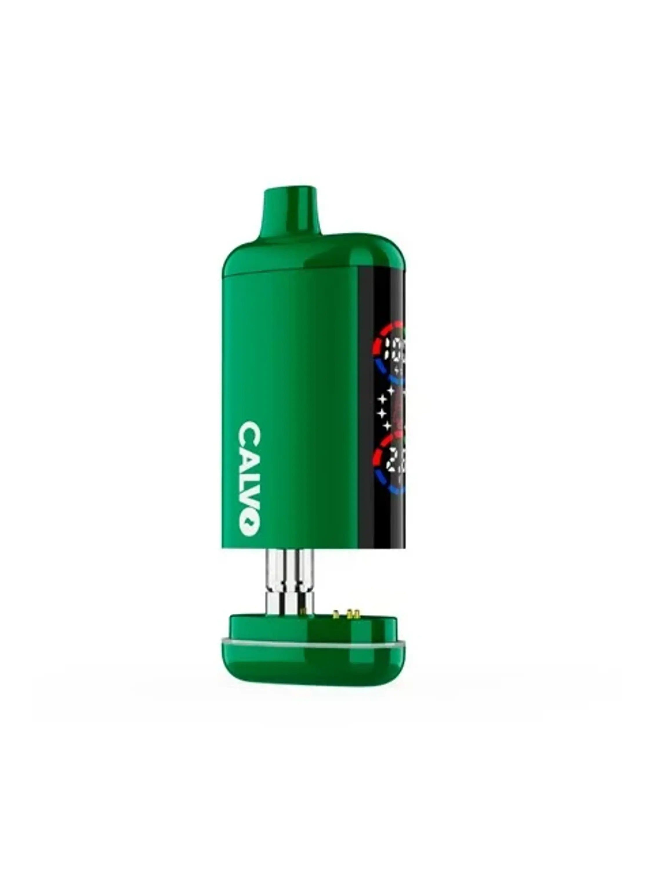 BATERIA 510 ESCONDIDA 650MAH - CALVO GLASS 1