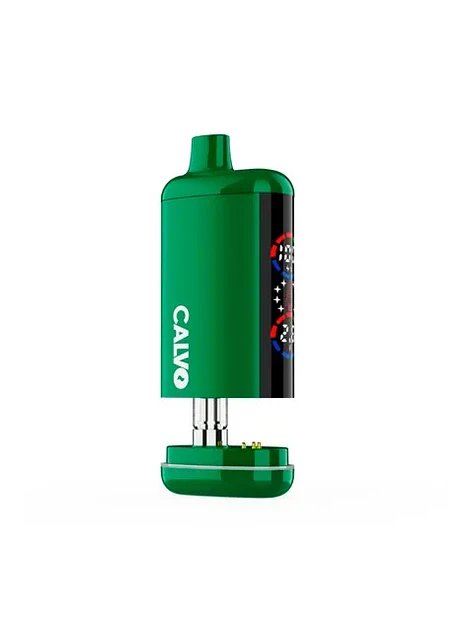 BATERIA 510 ESCONDIDA 650MAH - CALVO GLASS 1
