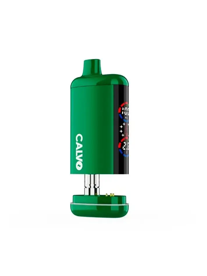 BATERIA 510 ESCONDIDA 650MAH - CALVO GLASS 1