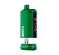 BATERIA 510 ESCONDIDA 650MAH - CALVO GLASS - Miniatura 1