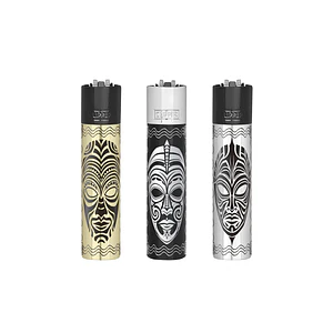 ENCENDEDOR METALICO TOTTEMS VARIEDADES