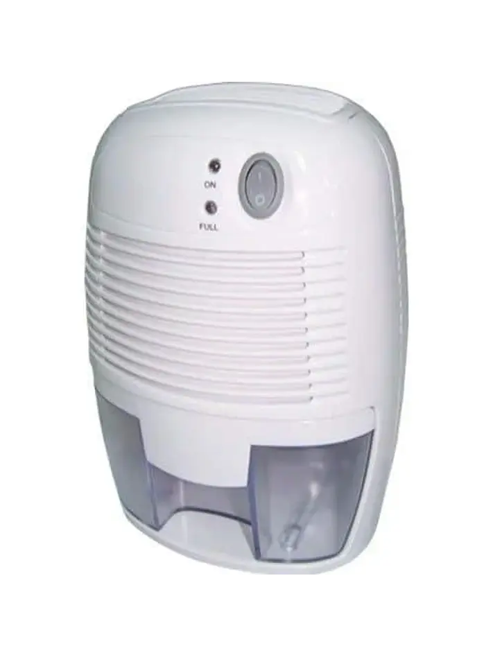 CORNWALL ELECTRONICS DESHUMIDIFICADOR 0.5LT 1
