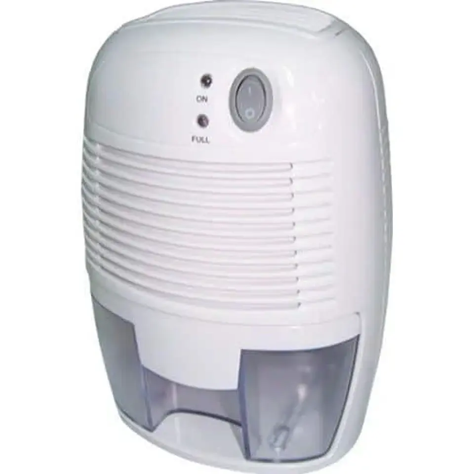 CORNWALL ELECTRONICS DESHUMIDIFICADOR 0.5LT 1