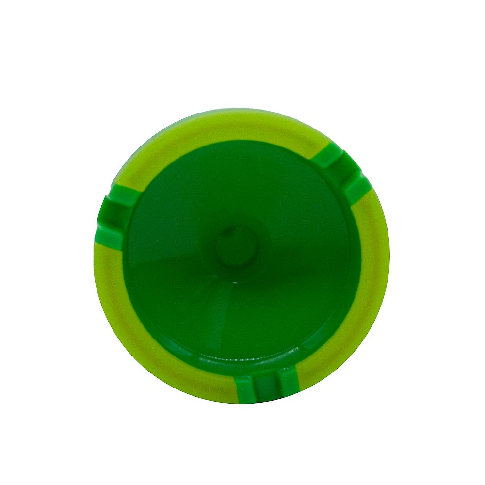 CENICERO ASH HOLDER GLOW IN THE DARK - GALAXY 2