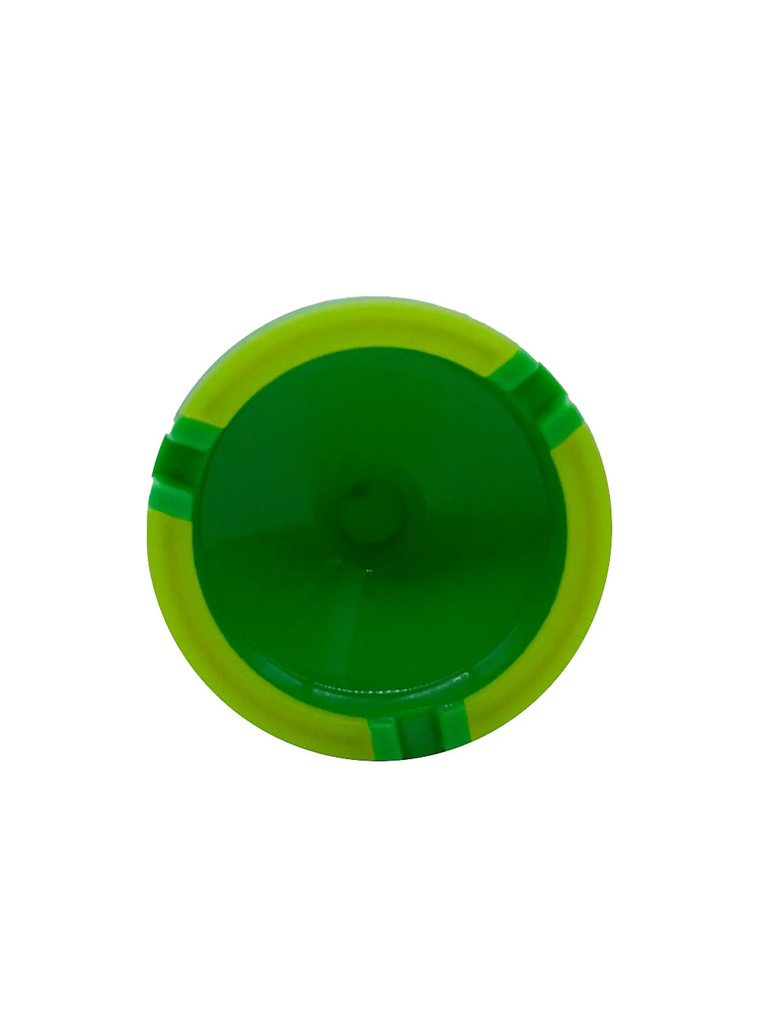 CENICERO ASH HOLDER GLOW IN THE DARK - GALAXY 2