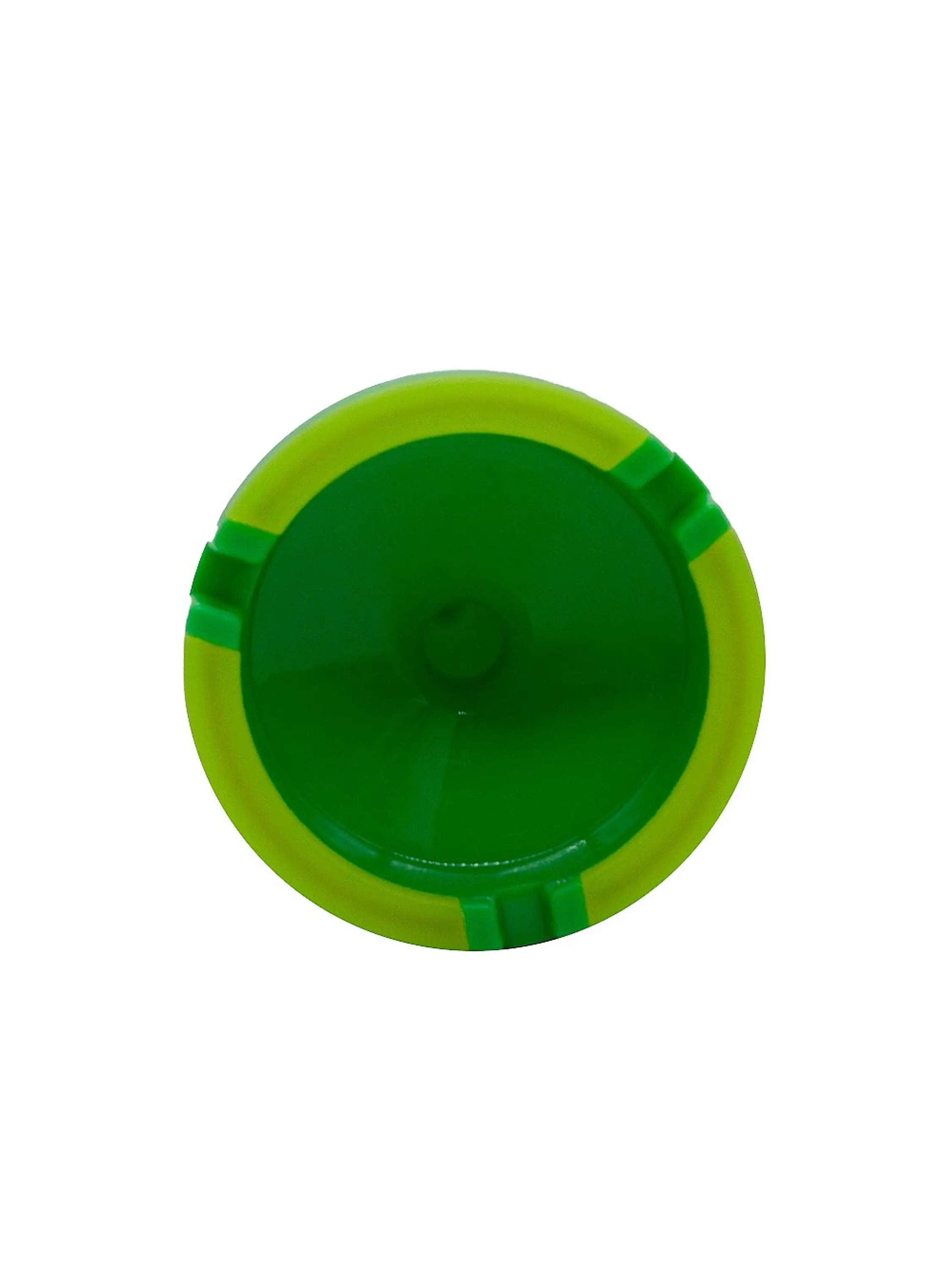 CENICERO ASH HOLDER GLOW IN THE DARK - GALAXY 2