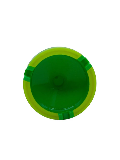 CENICERO ASH HOLDER GLOW IN THE DARK - GALAXY 2