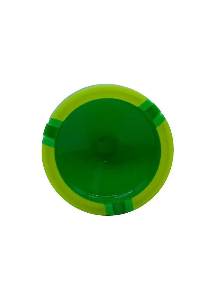 CENICERO ASH HOLDER GLOW IN THE DARK - GALAXY 2