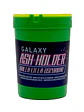 CENICERO ASH HOLDER GLOW IN THE DARK - GALAXY - Miniatura 3