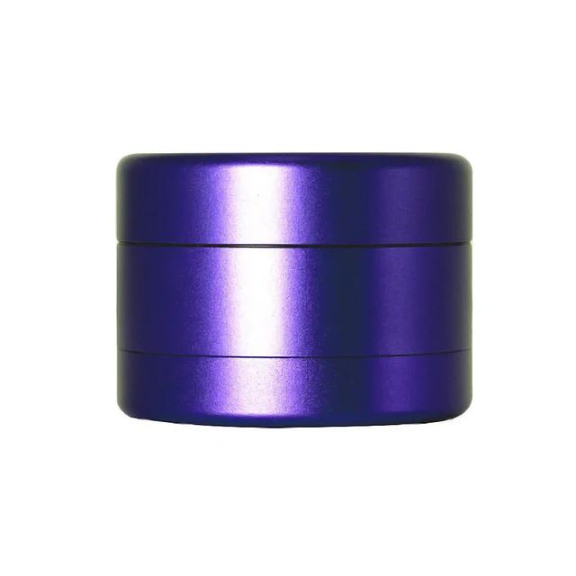 Moledor New Pro Model Grinder V2.0-Galaxy