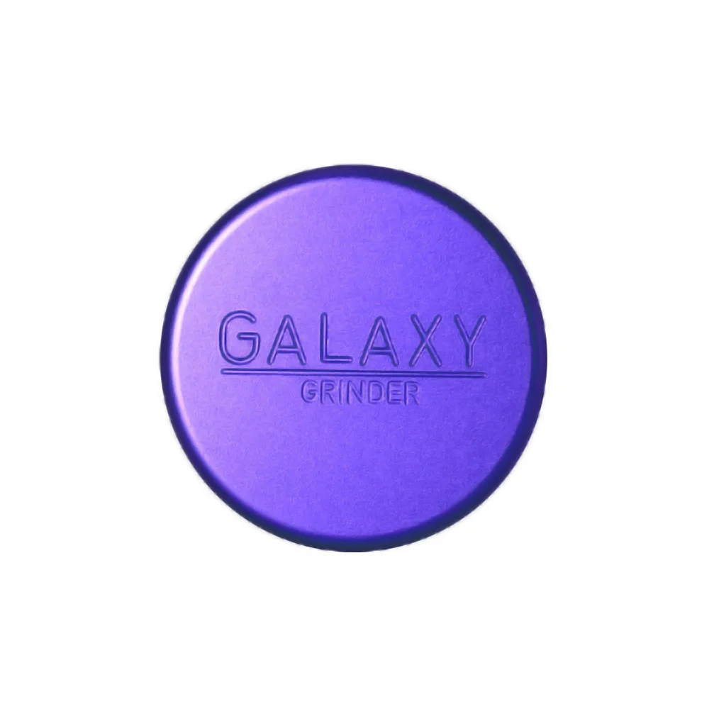 Moledor New Pro Model Grinder V2.0-Galaxy 32