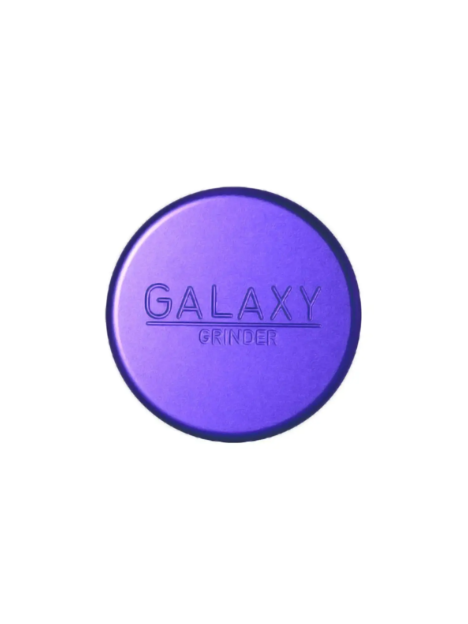 Moledor Moledor New Pro Model Grinder V2.0-Galaxy 32