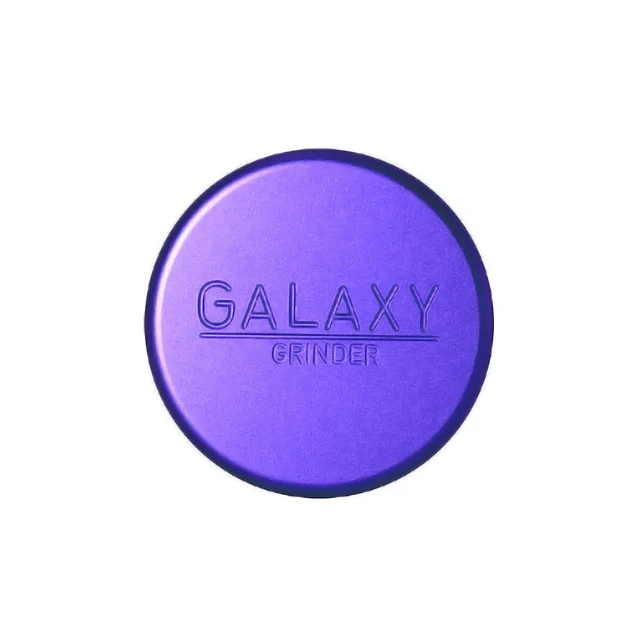 Moledor New Pro Model Grinder V2.0-Galaxy