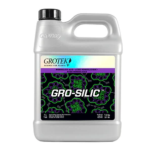 GRO-SILIC 1LT- GROTEK