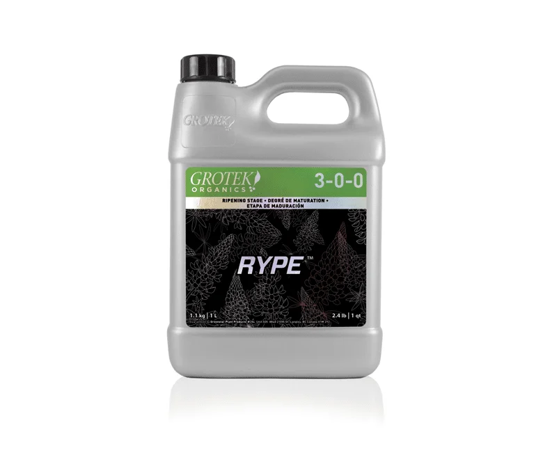 RYPE 500ML- GROTEK 1