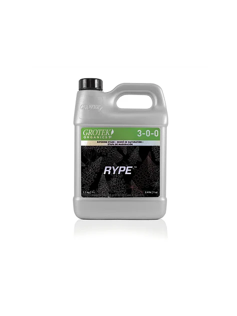 RYPE 500ML- GROTEK 1