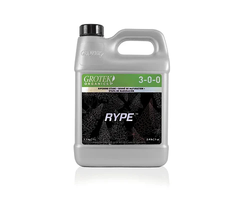 RYPE 500ML- GROTEK