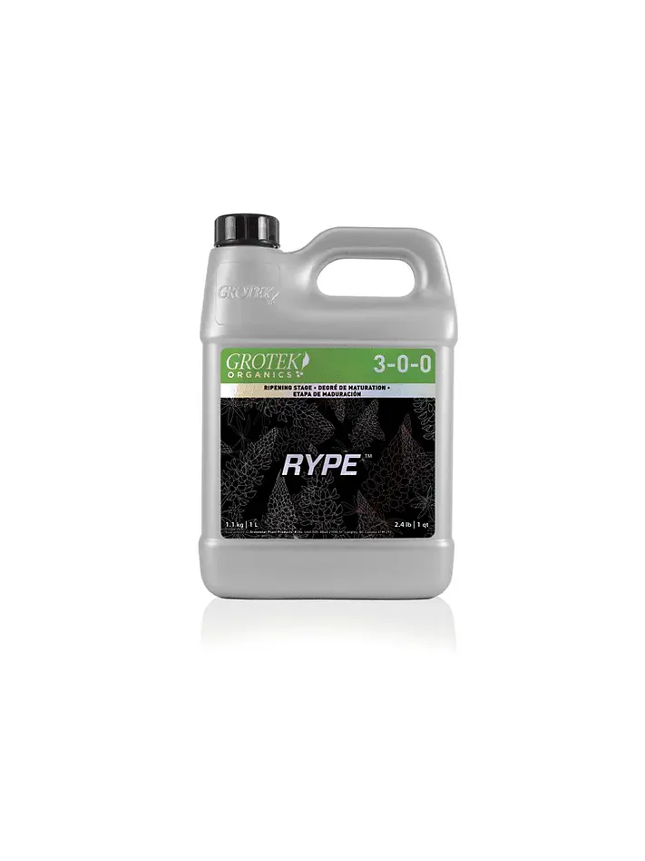 RYPE 500ML- GROTEK 1