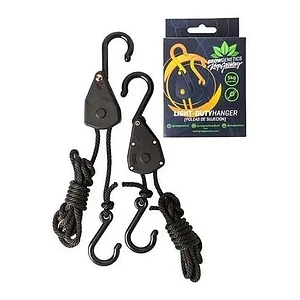 POLEAS LIGHT DUTY HANGER 5KG-GROW GENETICS