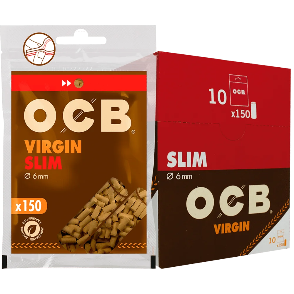 TIPS OCB VIRGIN UND -OCB 1