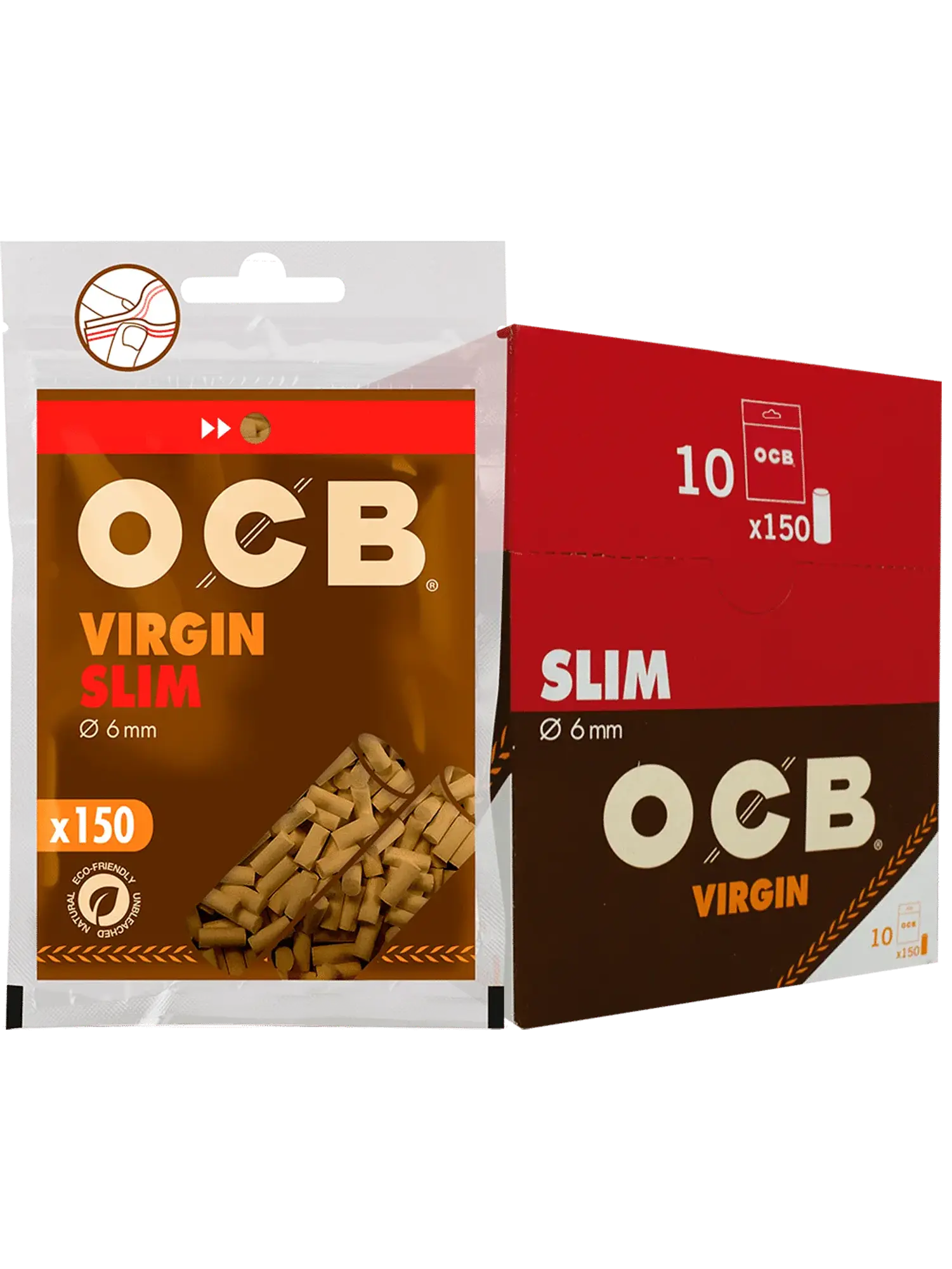 TIPS OCB VIRGIN UND -OCB 1