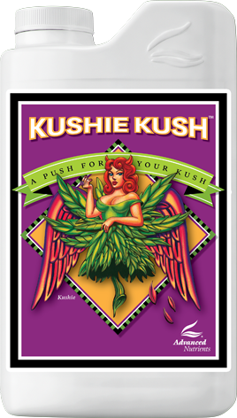 Fertilizante KUSHIE KUSH 500ML- Advanced nutrients 1