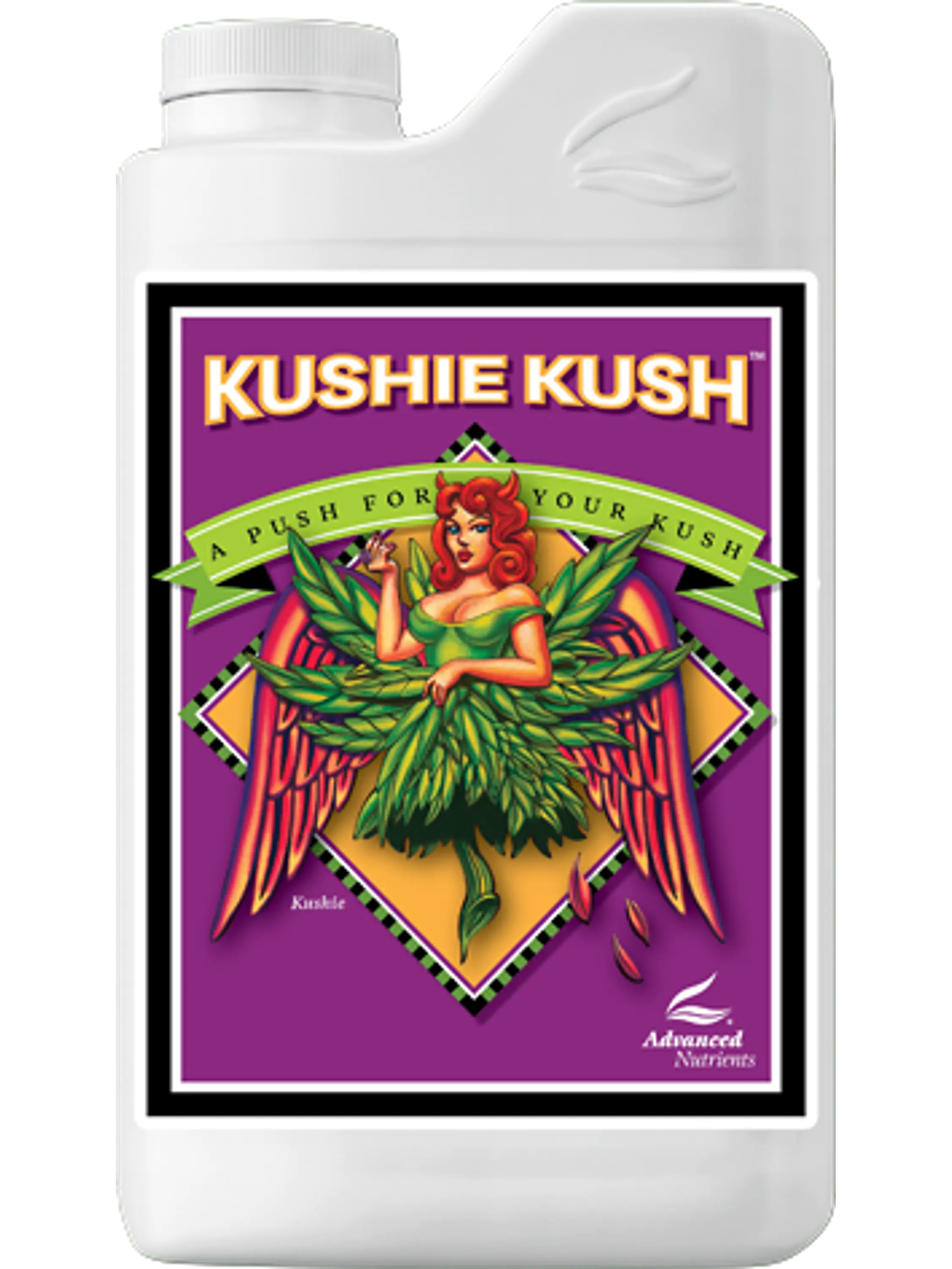 Fertilizante KUSHIE KUSH 500ML- Advanced nutrients 1