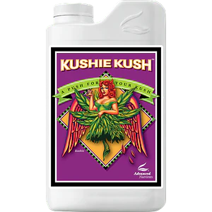 Fertilizante KUSHIE KUSH 500ML- Advanced nutrients