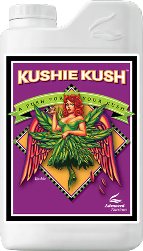 Fertilizante KUSHIE KUSH 500ML- Advanced nutrients