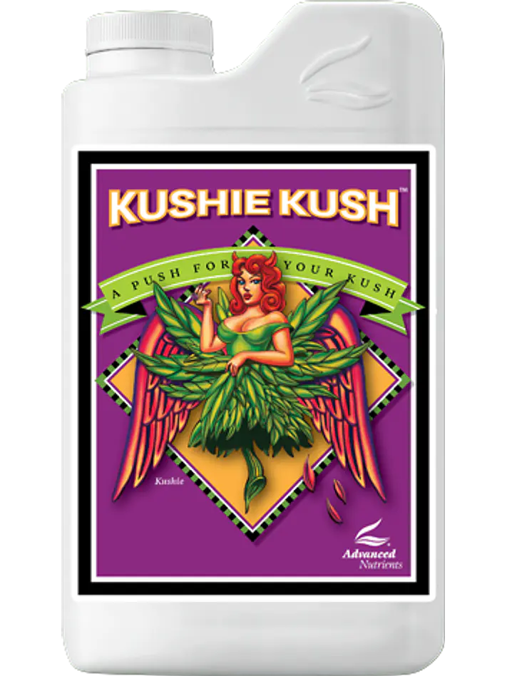 Fertilizante KUSHIE KUSH 500ML- Advanced nutrients 1