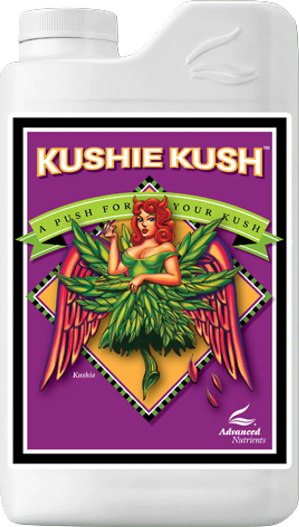 Fertilizante KUSHIE KUSH 500ML- Advanced nutrients 1