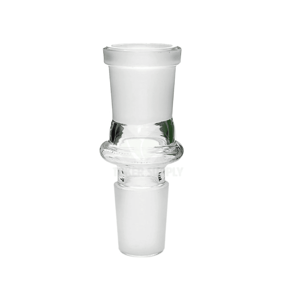 ADAPTADOR MACHO A HEMBRA 14MM- Bonglab 1