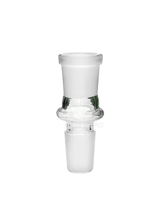 ADAPTADOR MACHO A HEMBRA 14MM- Bonglab 1