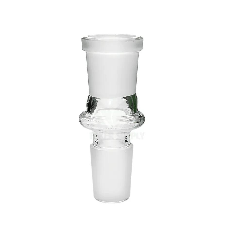 ADAPTADOR MACHO A HEMBRA 14MM- Bonglab 1